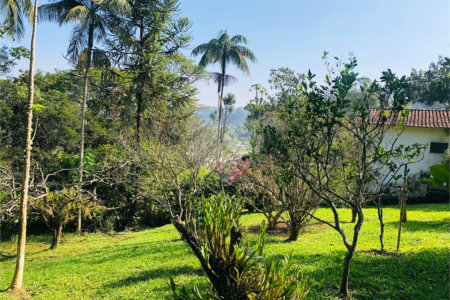 Chácara à venda com 6 quartos, sendo 2 suítes, em Vila Moraes, Mogi das Cruzes, SP