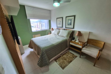 Apartamento à venda com 2 quartos em Vila Isabel, Rio de Janeiro, RJ
