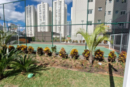 Apartamento à venda com 3 suítes no Centro, São Bernardo do Campo, SP