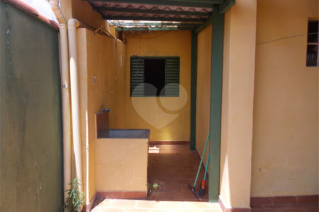 Casa à venda com 4 quartos em Jardim São Cristóvão, Bragança Paulista, SP