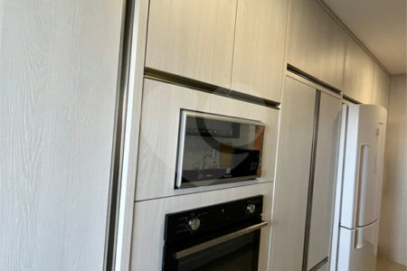 Apartamento à venda com 3 suítes no Centro, Indaiatuba, SP