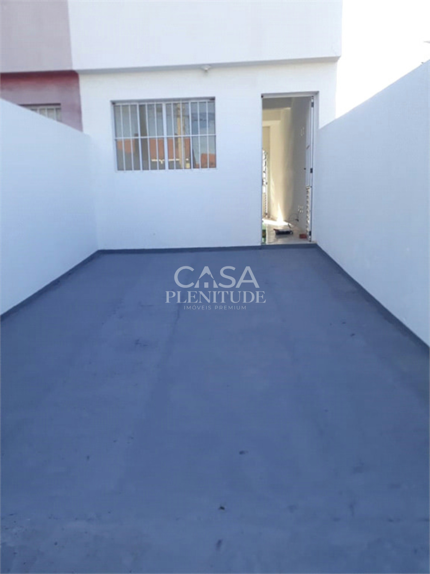 Casa de Vila à venda com 2 quartos em Jardim Eliana, Sorocaba, SP