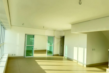 Cobertura à venda com 4 suítes em Vila do Golf, Ribeirão Preto, SP