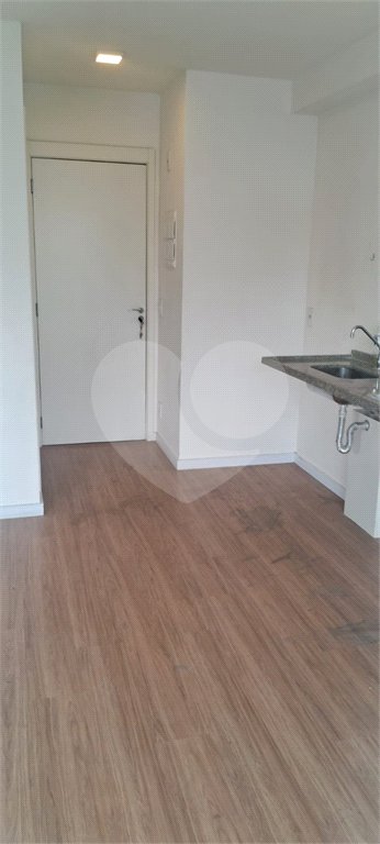 Studio à venda com 1 quarto em Vila Andrade, São Paulo, SP