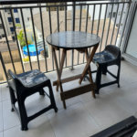 Apartamento à venda com 1 suíte em República, São Paulo, SP