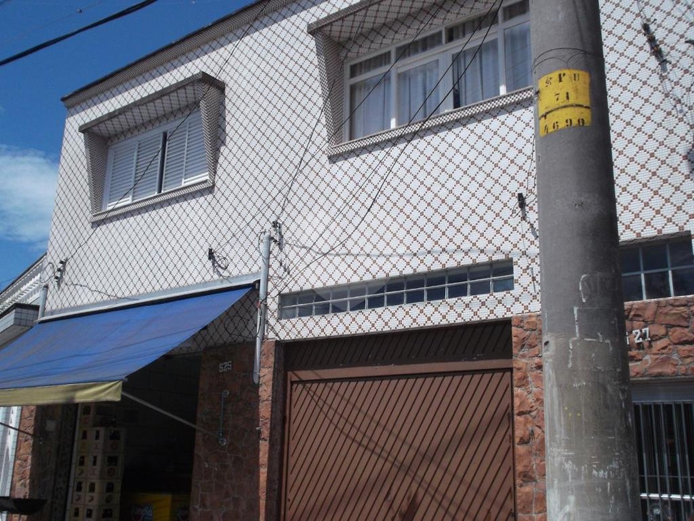 Sobrado à venda com 3 quartos em Cidade Mãe do Céu, São Paulo, SP