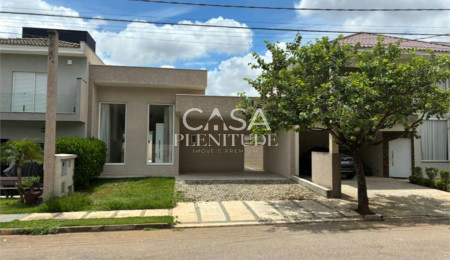 Casa em condomínio à venda ou para alugar com 2 quartos, sendo 1 suíte,  em Residencial Villa do Bosque, Sorocaba, SP