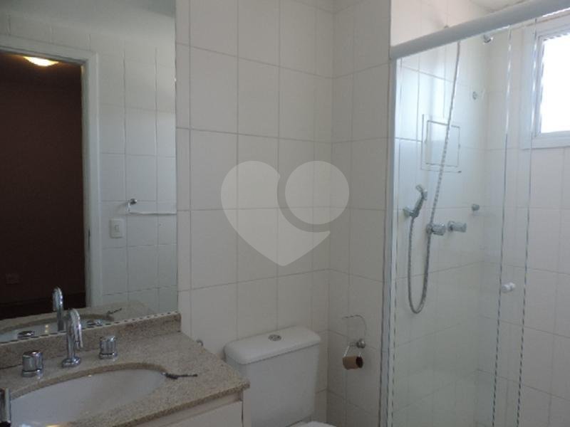 Apartamento à venda com 3 suítes em Jardim das Vertentes, São Paulo, SP