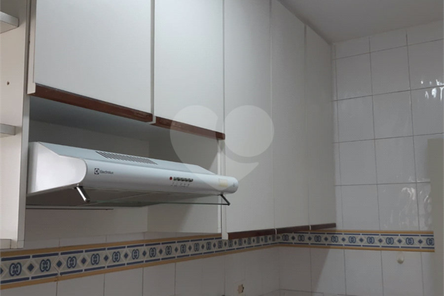 Apartamento à venda com 2 quartos em Santana, São Paulo, SP