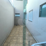 Casa à venda com 3 quartos, sendo 1 suíte, em Jardim Paulista, Sorocaba, SP