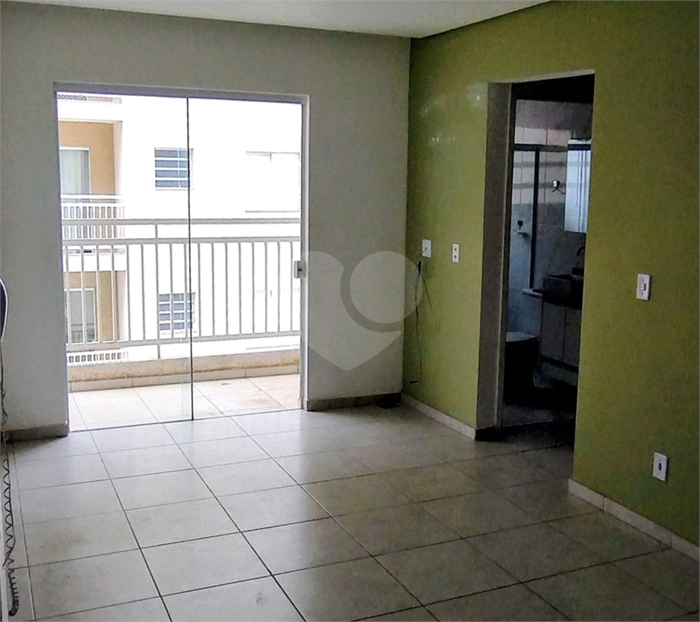 Apartamento à venda com 2 quartos em Conjunto Habitacional Júlio de Mesquita Filho, Sorocaba, SP