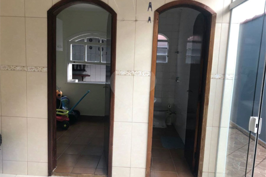 Sobrado à venda com 3 quartos, sendo 1 suíte,  em Tucuruvi, São Paulo, SP
