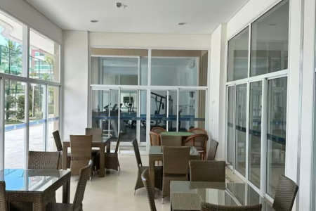 Apartamento com 3 dormitórios à venda, 106 m² por R$ 2.750.000,00 - Riviera de São Lourenço - Bertioga/SP