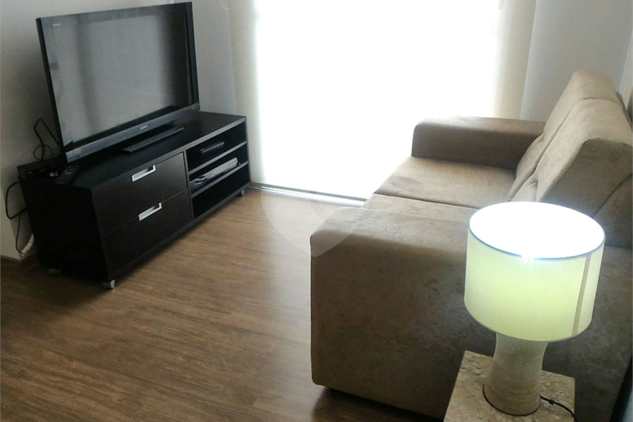 Apartamento à venda com 2 quartos em Pirituba, São Paulo, SP