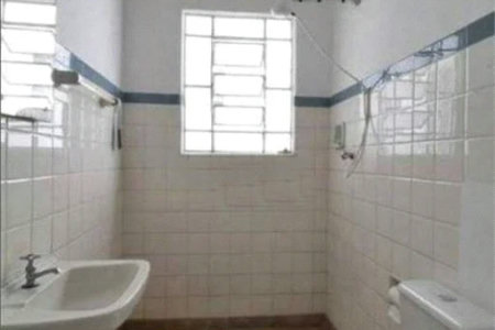 Casa à venda com 2 quartos em Lapa de Baixo, São Paulo, SP