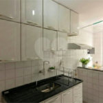 Apartamento à venda com 2 quartos em Paraisópolis, São Paulo, SP
