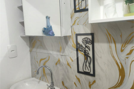 Apartamento à venda com 2 quartos em Jardim Amália, São Paulo, SP