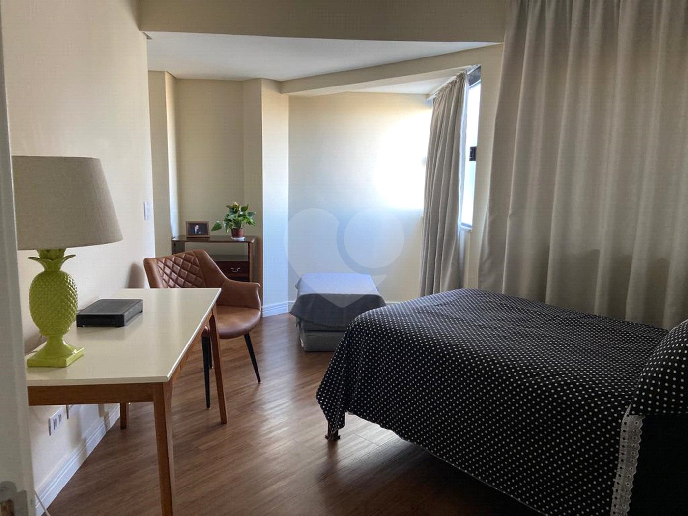 Apartamento à venda com 2 suítes em Jardim Parque Morumbi, São Paulo, SP