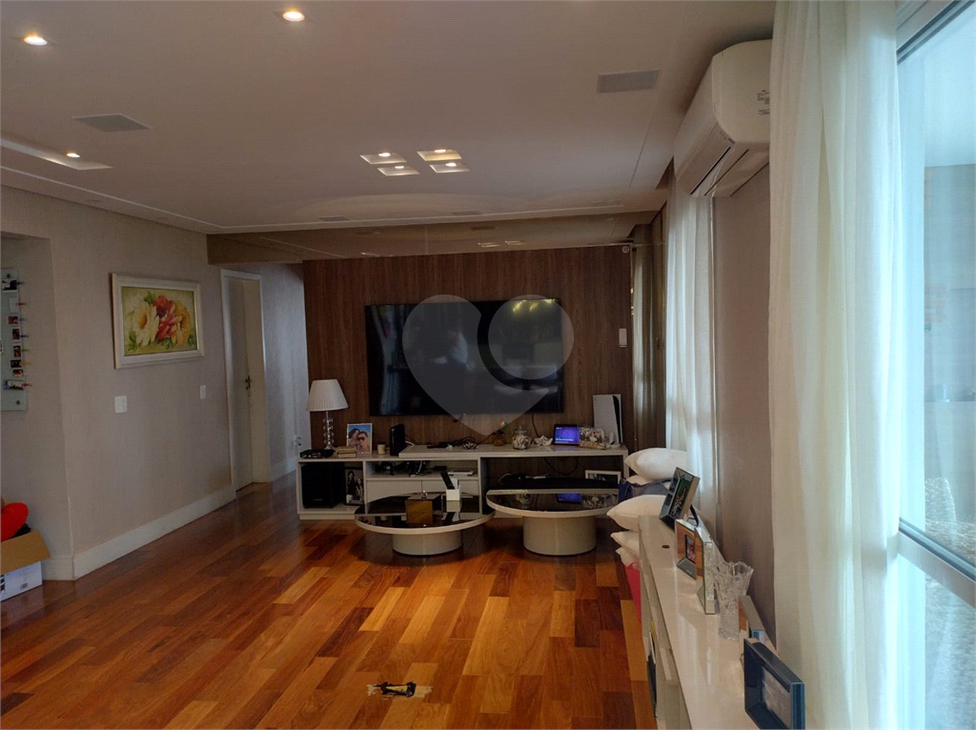 Apartamento à venda com 3 suítes no Centro, São Bernardo do Campo, SP