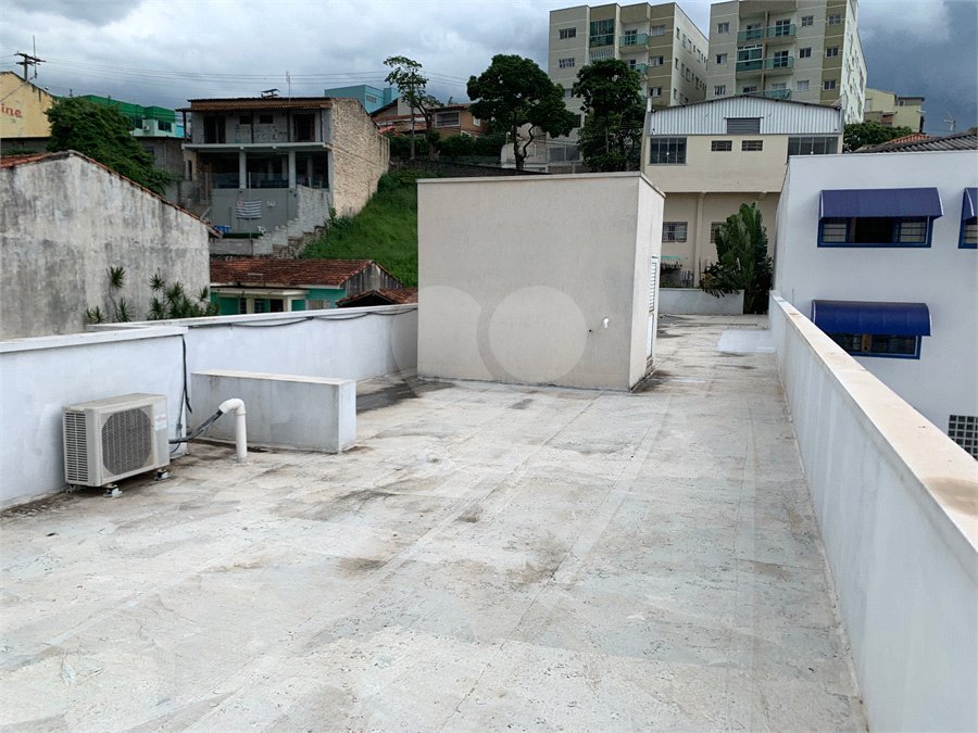 Casa - Sobrado Comercial à venda - Jardim Atibaia