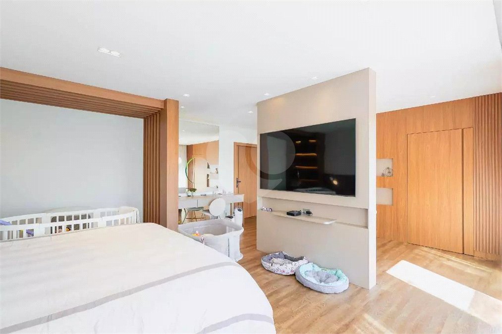 Casa à venda ou para alugar com 4 suítes em Parque Terra Nova II, São Bernardo do Campo, SP