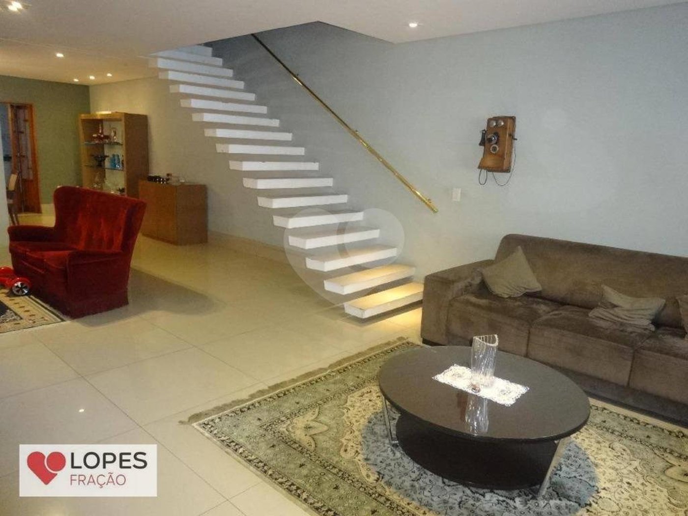 Casa para alugar com 4 suítes em Chácara Tatuapé, São Paulo, SP