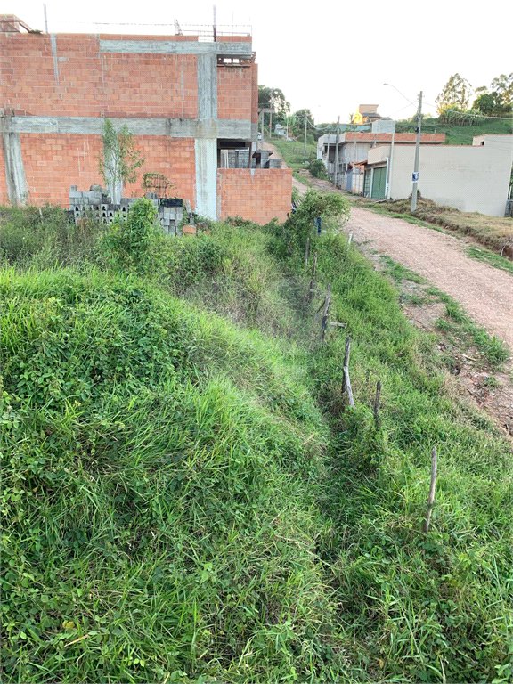 Terreno à venda em Jardim Santa Fé, Jundiaí, SP