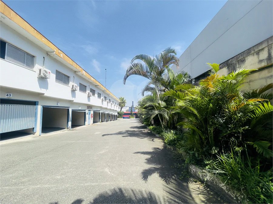 Área Estratégica 4.700 m² - Próxima à Anchieta em São Bernardo do Campo excelente Negócio!