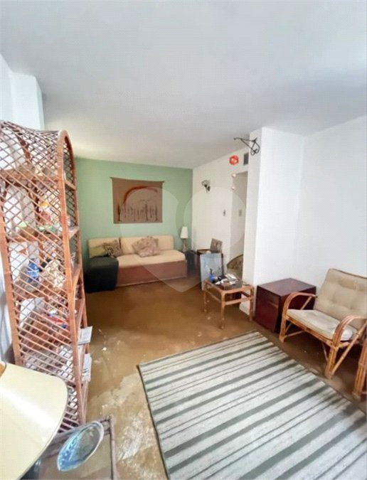 Casa à venda com 5 quartos em Botafogo, Rio de Janeiro, RJ