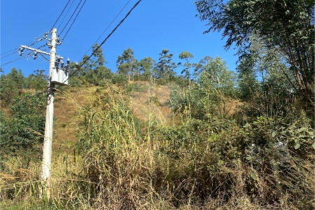 Terreno à venda em Caete (mailasqui), São Roque, SP