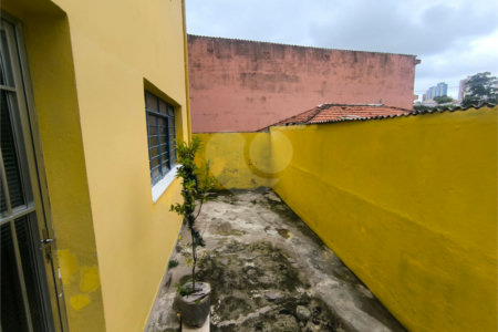 Sobrado à venda com 5 quartos, sendo 2 suítes, em Jardim Monte Kemel, São Paulo, SP