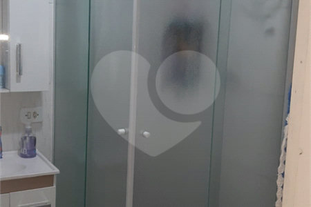 Casa à venda com 3 quartos no condomínio Residencial Nova Conquista, São Paulo - SP