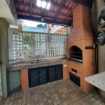 Casa à venda ou para alugar com 3 quartos, sendo 2 suítes, no condomínio Chácara das Rosas, São Paulo - SP