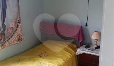 Casa à venda com 3 quartos no condomínio Residencial Nova Conquista, São Paulo - SP
