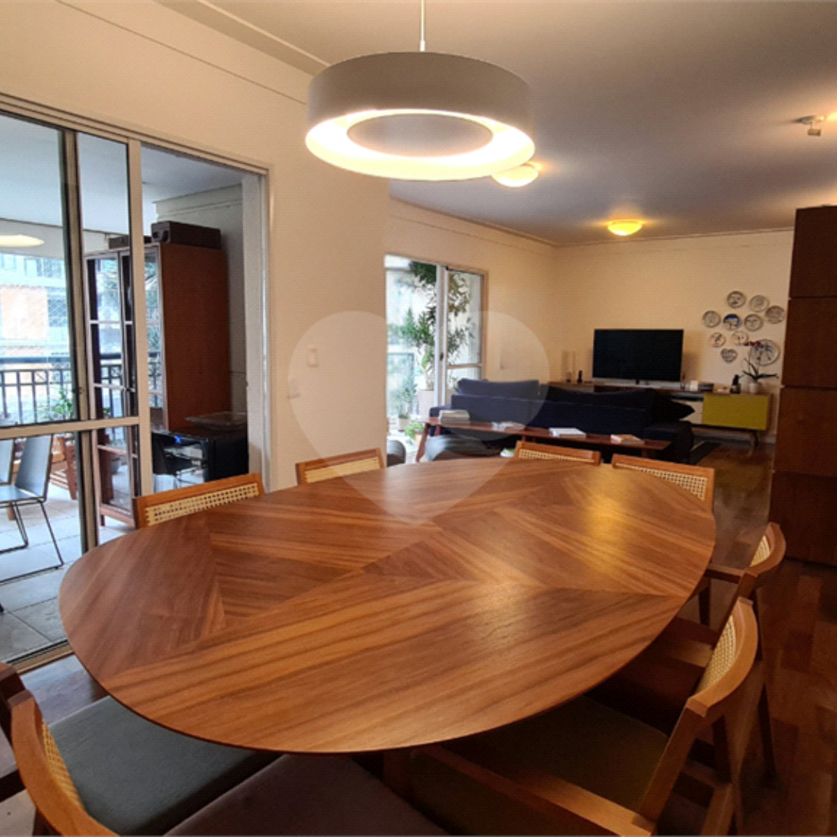 Apartamento à venda com 4 quartos, sendo 3 suítes, em Brooklin, São Paulo, SP
