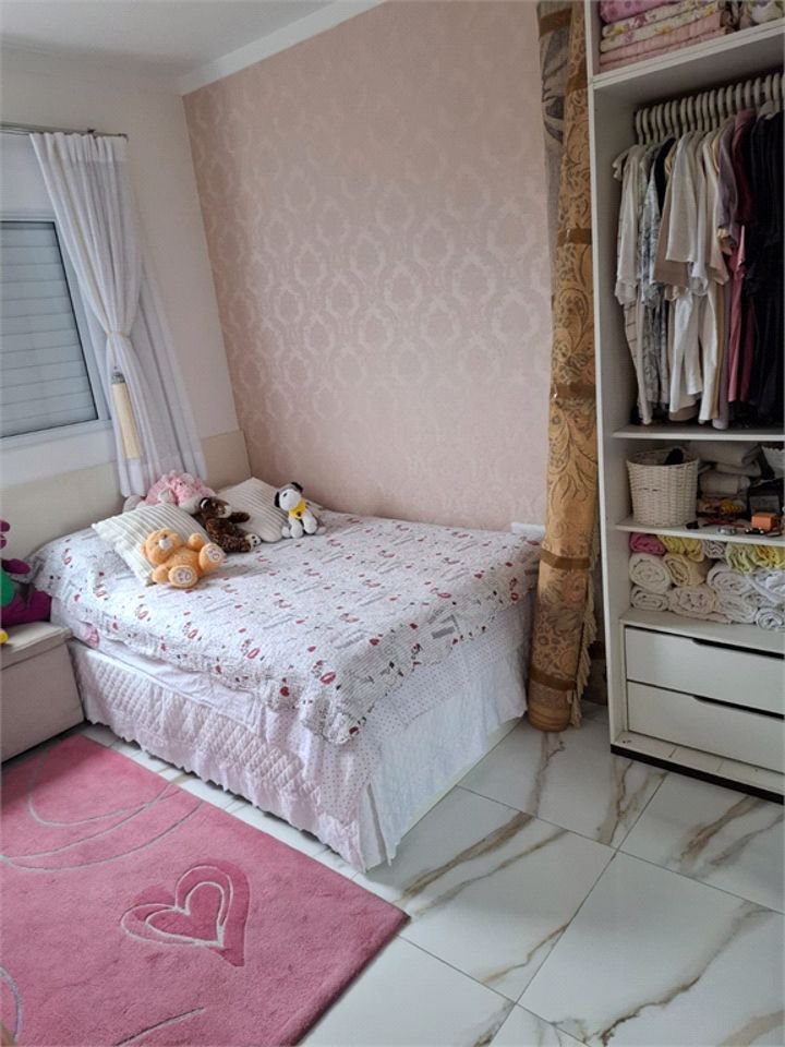 Apartamento Residencial à venda, Parque São Vicente, São Vicente - AP1136.