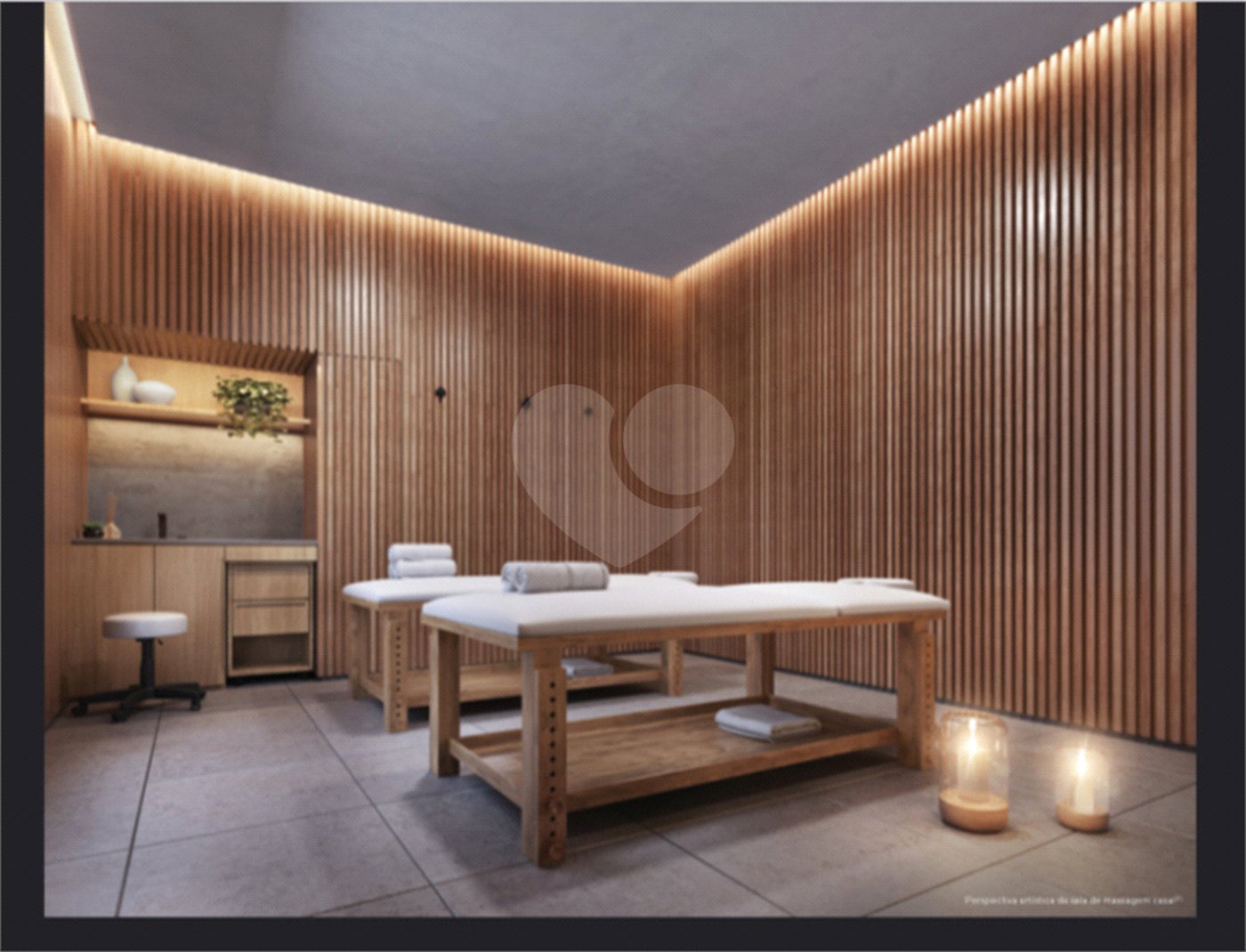 Apartamento à venda com 4 suítes em Perdizes, São Paulo, SP