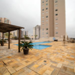 Cobertura à venda com 3 quartos, sendo 2 suítes,  em Santana, São Paulo, SP