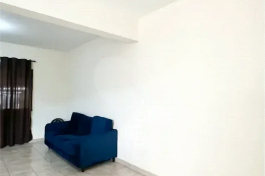 Sobrado à venda com 2 quartos em Jaraguá, São Paulo, SP