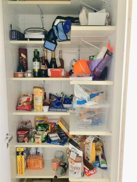 Apartamento à venda com 4 quartos, sendo 2 suítes, em Lar São Paulo, São Paulo, SP
