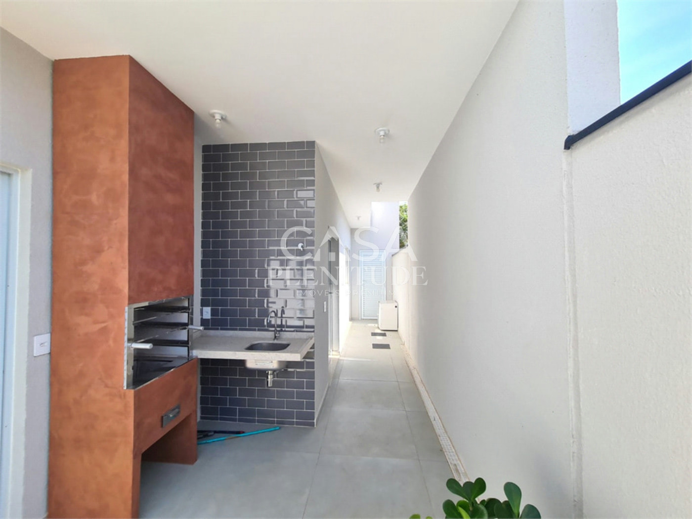Casa em condomínio à venda com 3 quartos, sendo 1 suíte, em Jardim Novo Horizonte, Sorocaba, SP
