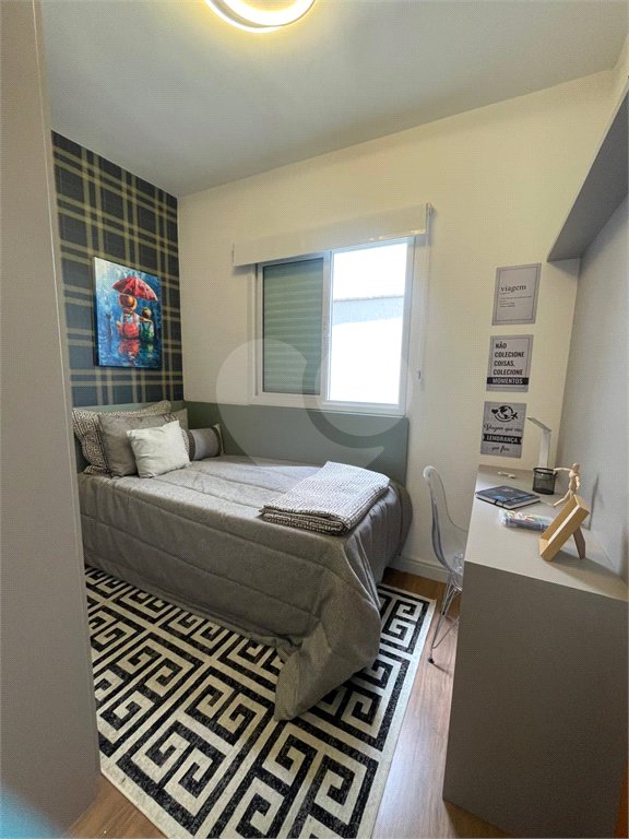 Apartamento à venda com 2 quartos em Jardim São Paulo(zona Norte), São Paulo, SP