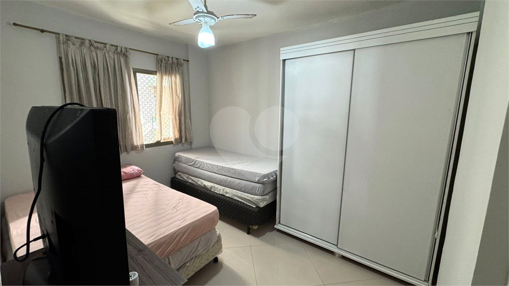 Apartamento à venda com 2 quartos, sendo 1 suíte,  em Aviação, Praia Grande, SP