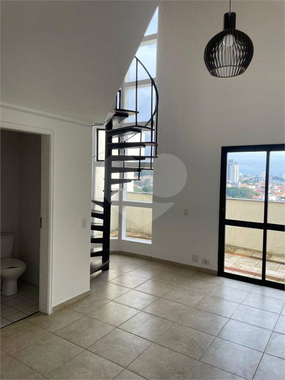 Apartamento à venda com 1 suíte em Vila Sônia, São Paulo, SP