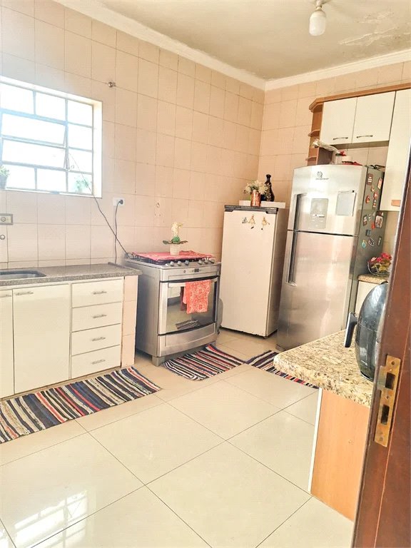 Casa Térrea à venda com 3 quartos em Jaguaré, São Paulo, SP