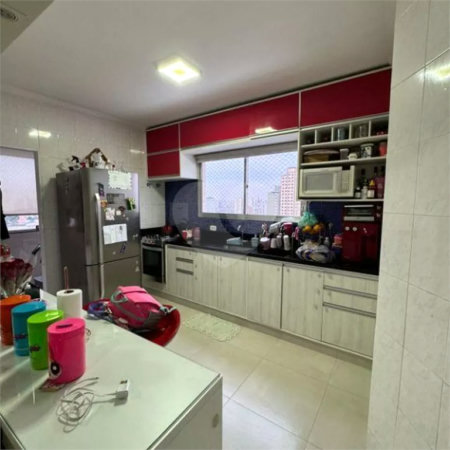 Apartamento à venda com 3 quartos, sendo 1 suíte, em Vila Dom Pedro I, São Paulo, SP