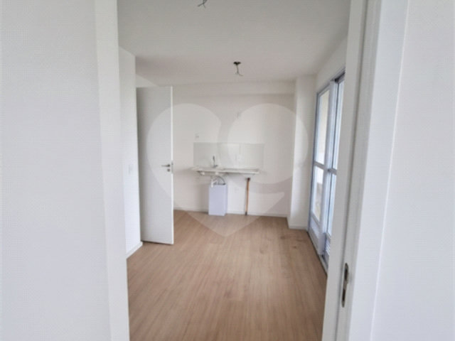Apartamento à venda com 2 quartos em Freguesia do Ó, São Paulo, SP