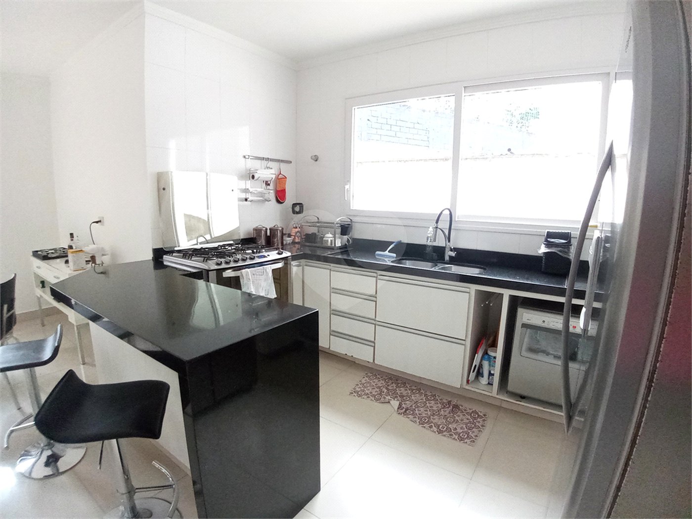 Casa à venda com 3 suítes no condomínio Reserva Nova Cantareira, São Paulo - SP