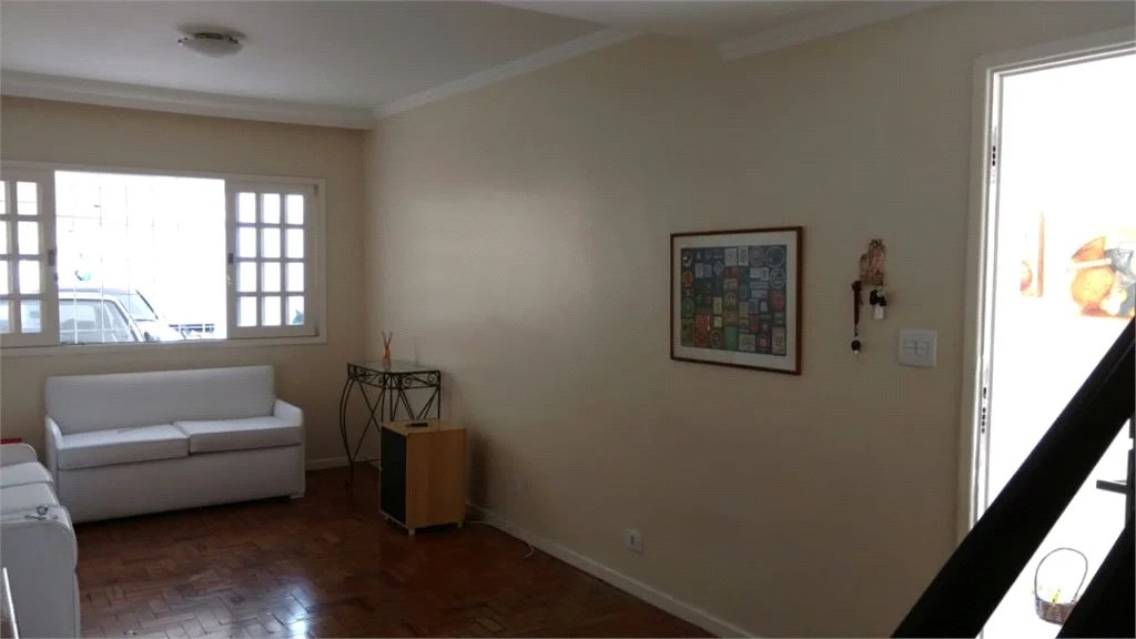 Sobrado à venda com 3 quartos, sendo 1 suíte, em Brooklin Paulista, São Paulo, SP