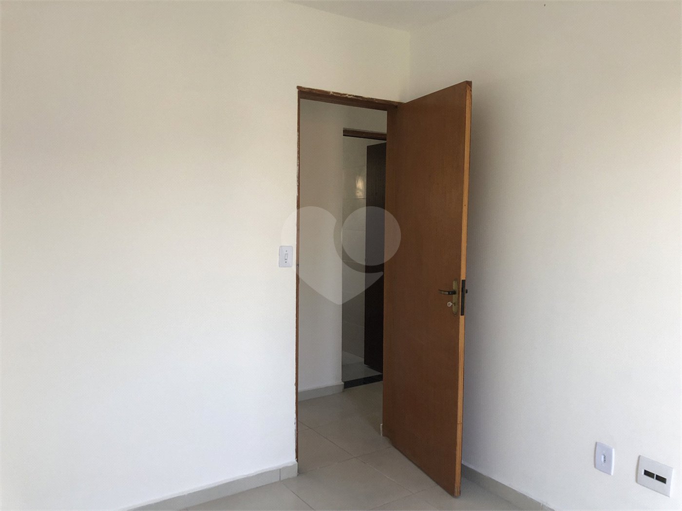 Villagio à venda com 2 quartos em Jardim São Pedro, Mogi das Cruzes, SP